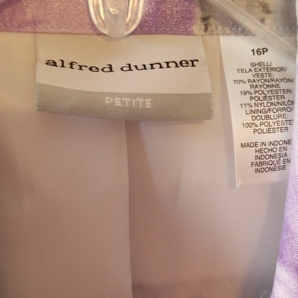 Jacket - Picture 2 of 2